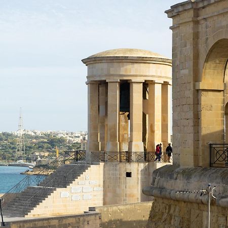 Valletta Collection - Mediterranean Views Εξωτερικό φωτογραφία